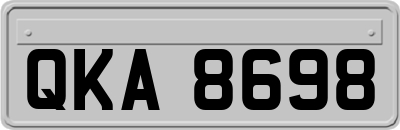QKA8698