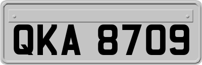 QKA8709