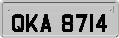 QKA8714