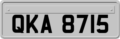 QKA8715