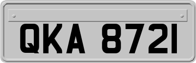 QKA8721