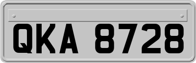 QKA8728