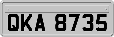 QKA8735