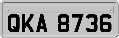 QKA8736