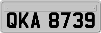 QKA8739