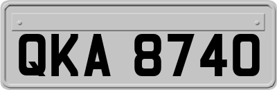 QKA8740