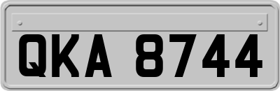 QKA8744