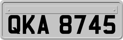 QKA8745