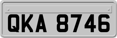 QKA8746
