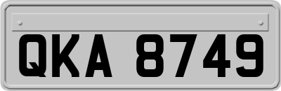 QKA8749