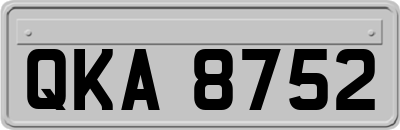 QKA8752