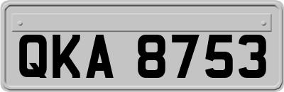 QKA8753