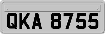 QKA8755