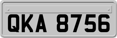 QKA8756