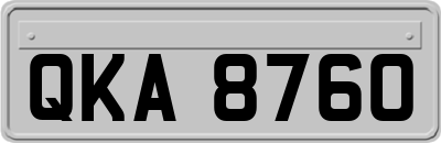 QKA8760