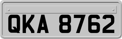 QKA8762