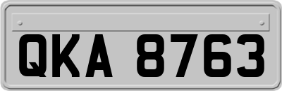 QKA8763