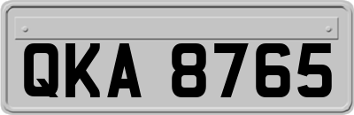 QKA8765
