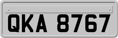 QKA8767