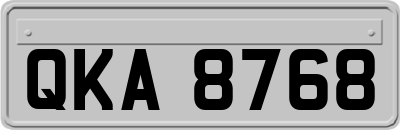 QKA8768