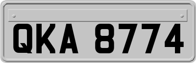 QKA8774