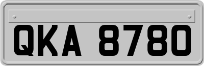 QKA8780