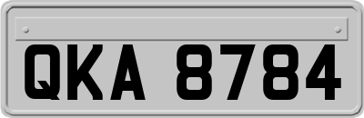 QKA8784