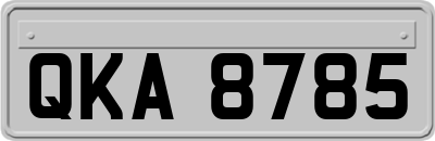 QKA8785