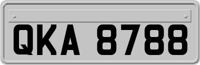 QKA8788