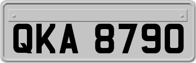 QKA8790