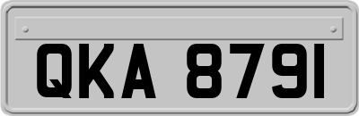 QKA8791