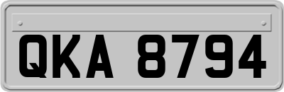 QKA8794