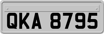 QKA8795