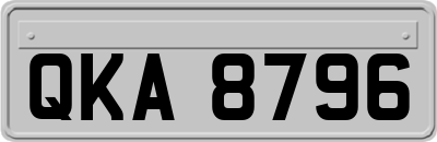 QKA8796