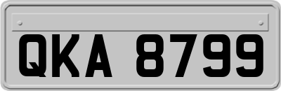 QKA8799