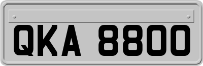 QKA8800