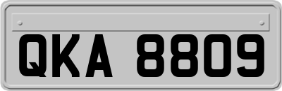 QKA8809