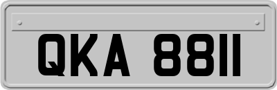 QKA8811