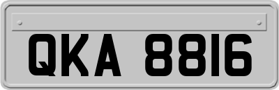 QKA8816