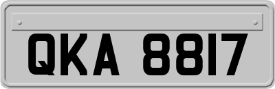 QKA8817