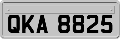 QKA8825