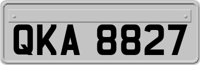 QKA8827