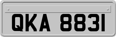QKA8831