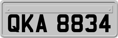 QKA8834