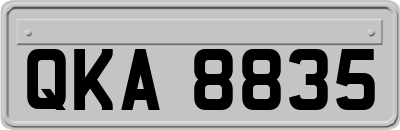 QKA8835