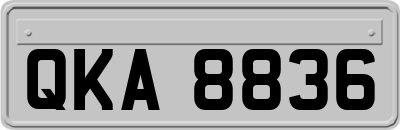 QKA8836