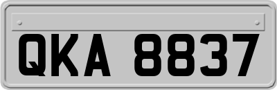 QKA8837