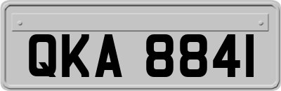 QKA8841