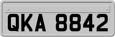 QKA8842