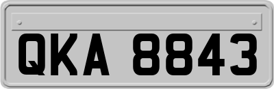 QKA8843